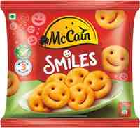 maccin smiles